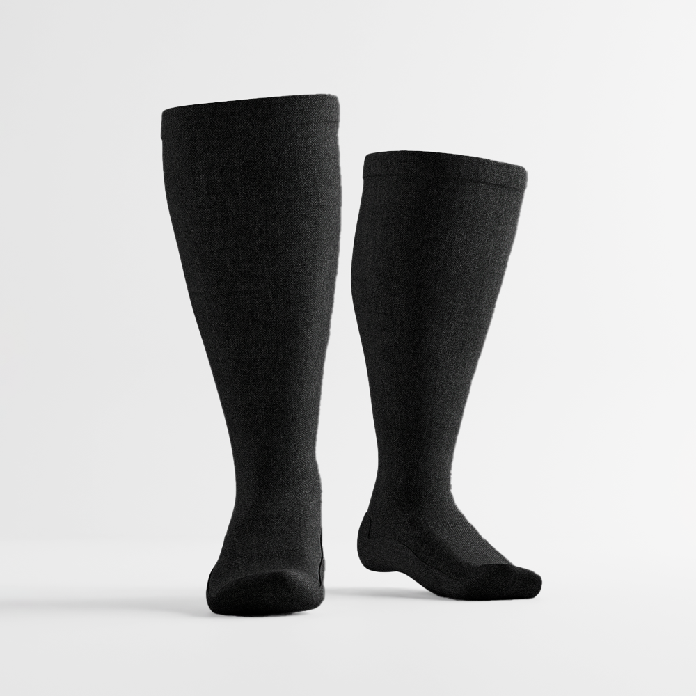 Chaussettes ultra-confortables