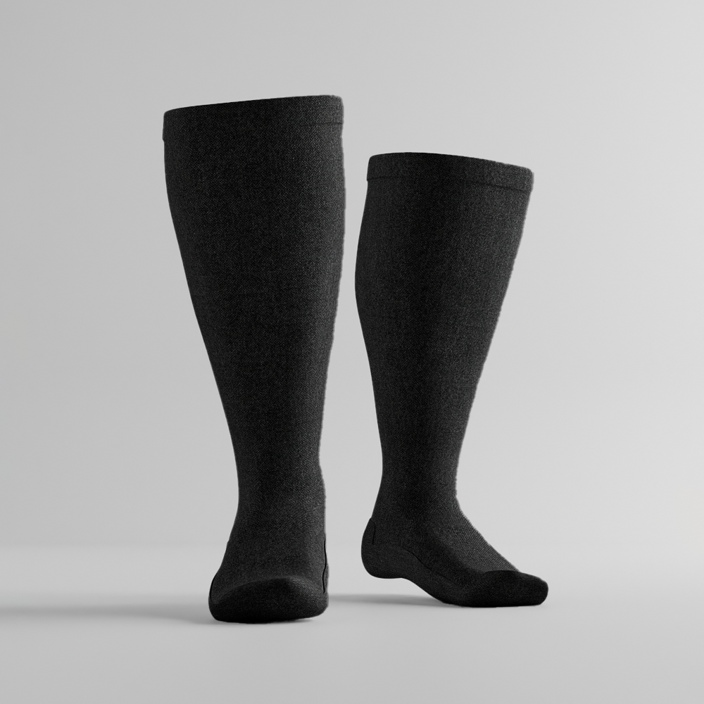 Chaussettes ultra-confortables