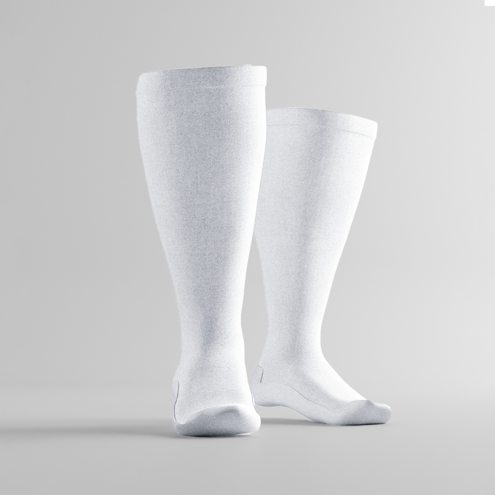 Chaussettes ultra-confortables