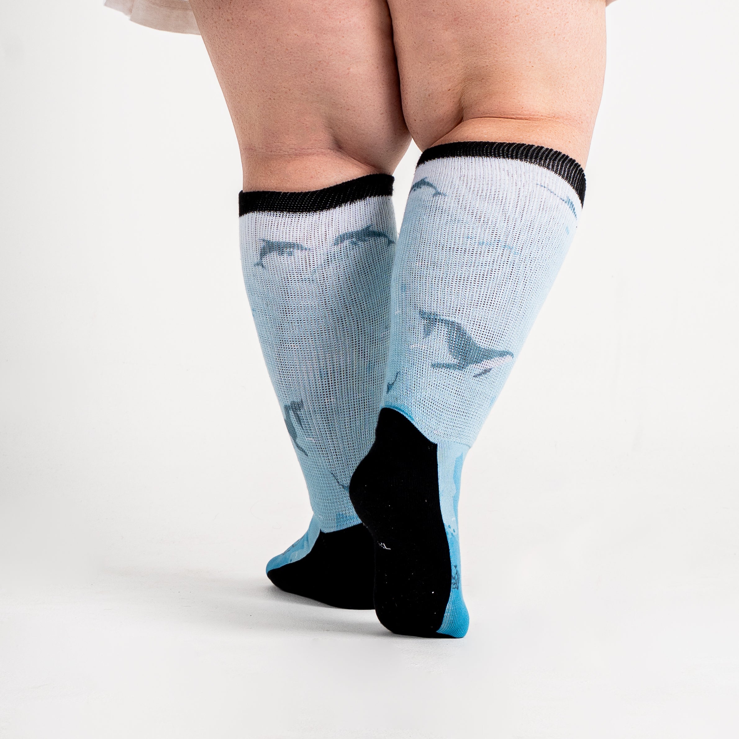 Chaussettes ultra-confortables