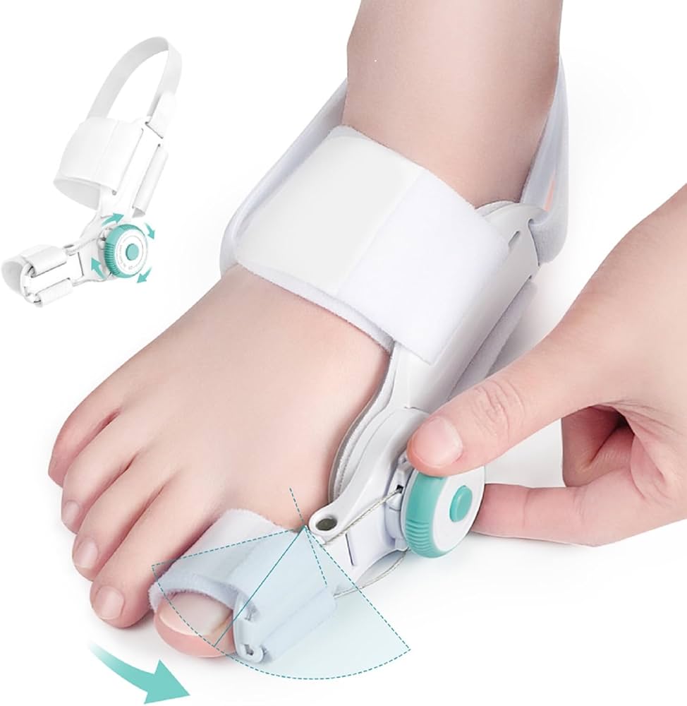 Correcteur Hallux Valgus Pro