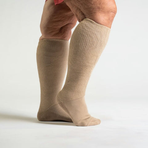 chaussette polyamide