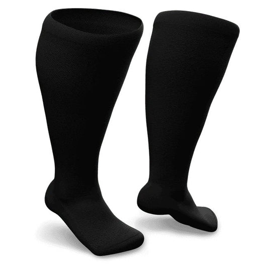 HALLO - Chaussettes ultra-confortables 