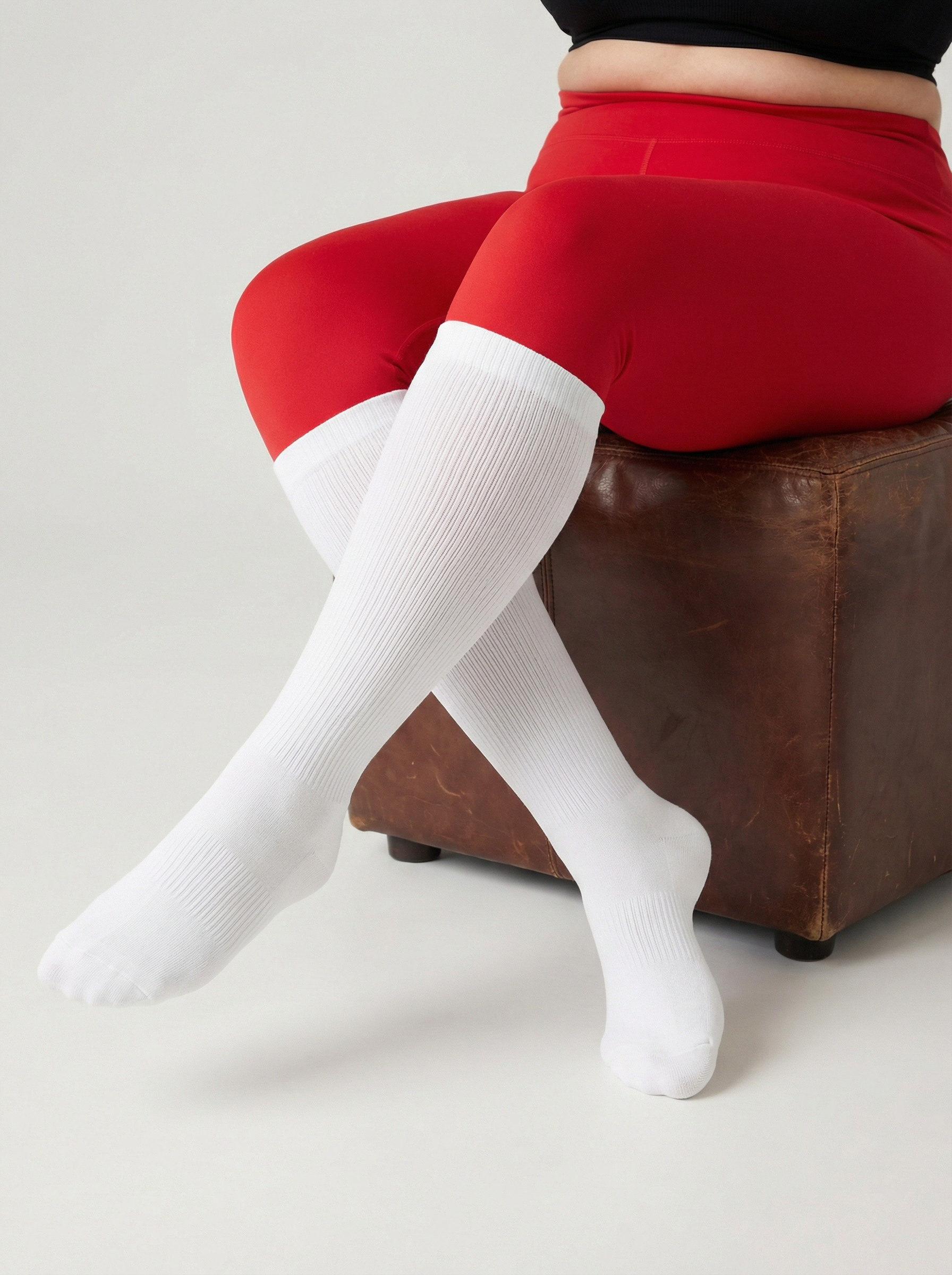 Chaussettes ultra-confortables