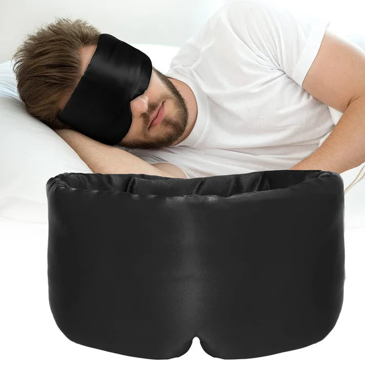 Masque pour sommeil profond