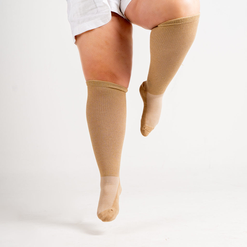 Pack de 6 paires de chaussettes confortables tout motif