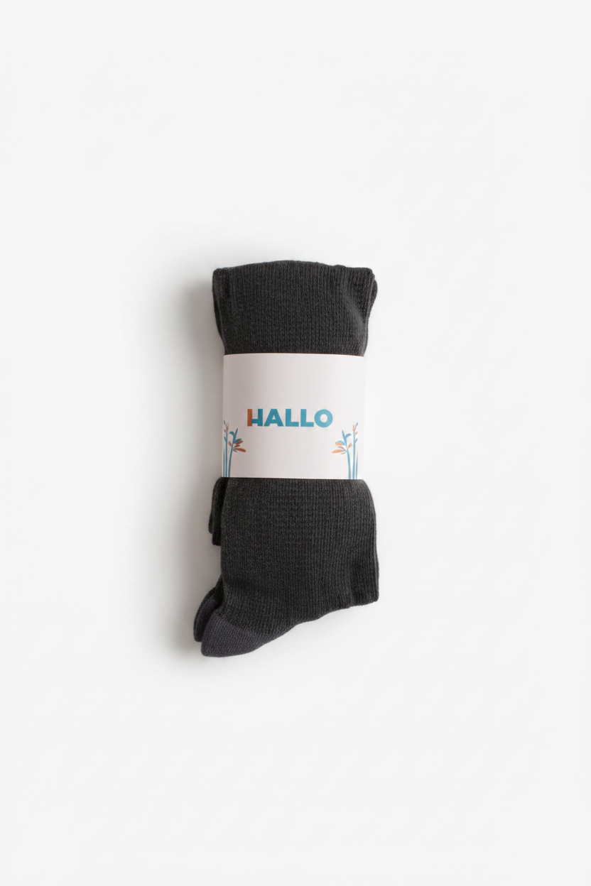 Chaussettes de compression Hallo