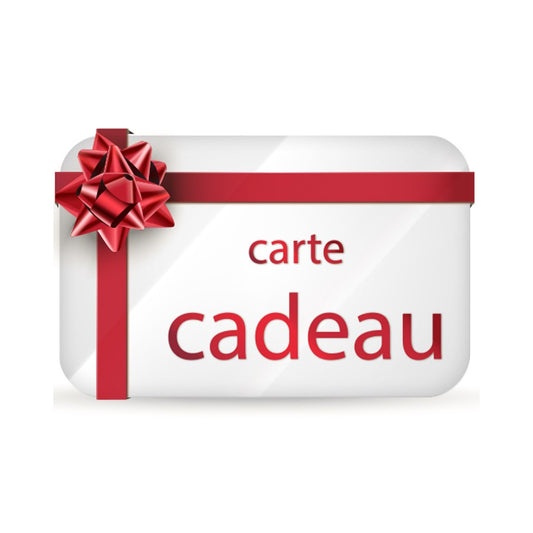 carte-cadeau gift