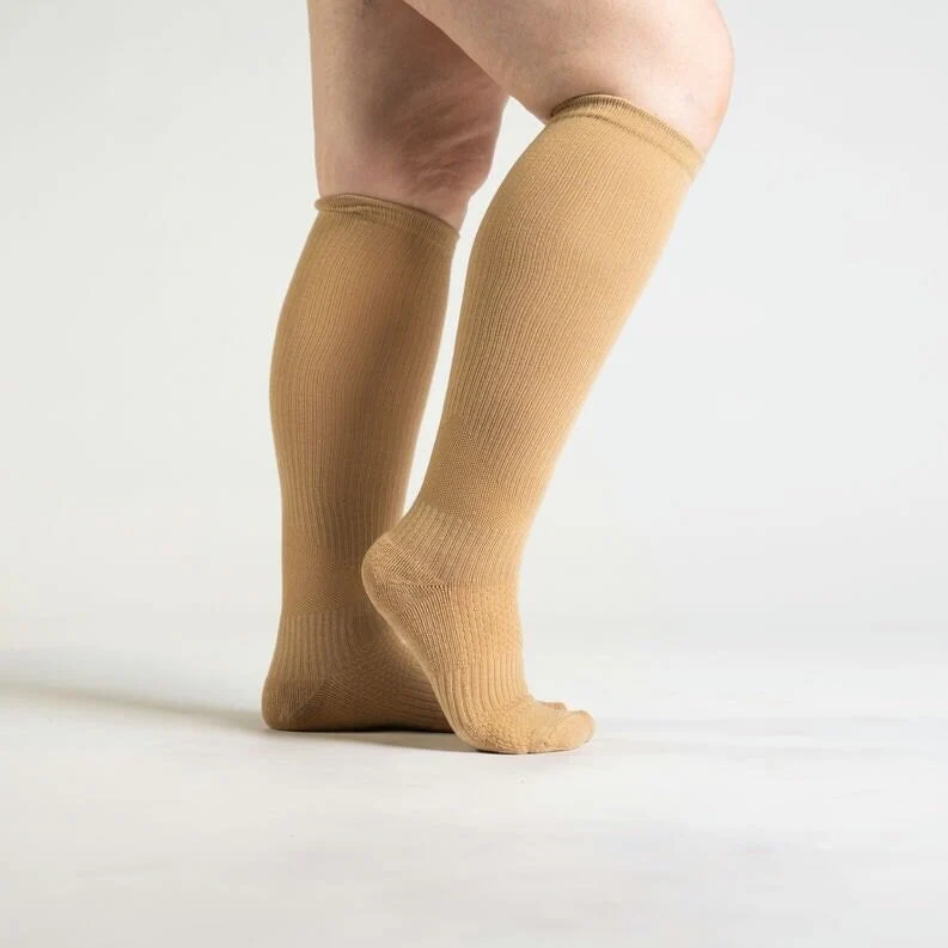 Chaussettes de compression Hallo