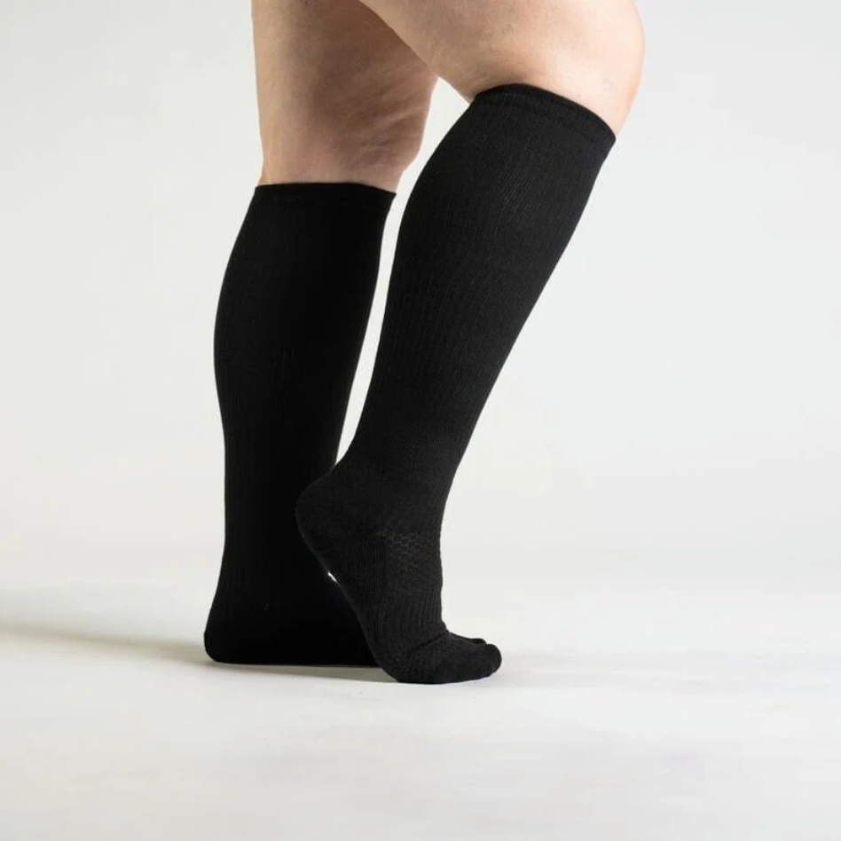 Chaussettes ultra-confortables