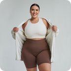 Short anti-frottement Hallo