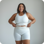 Short anti-frottement Hallo